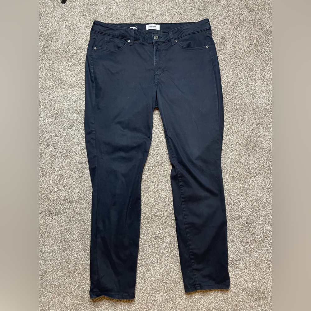 Sonoma jeans